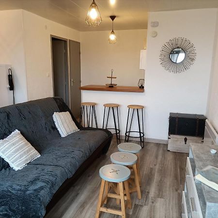 Le Clin D'Oeil Sur Le Port. Apartment Gruissan Exterior photo